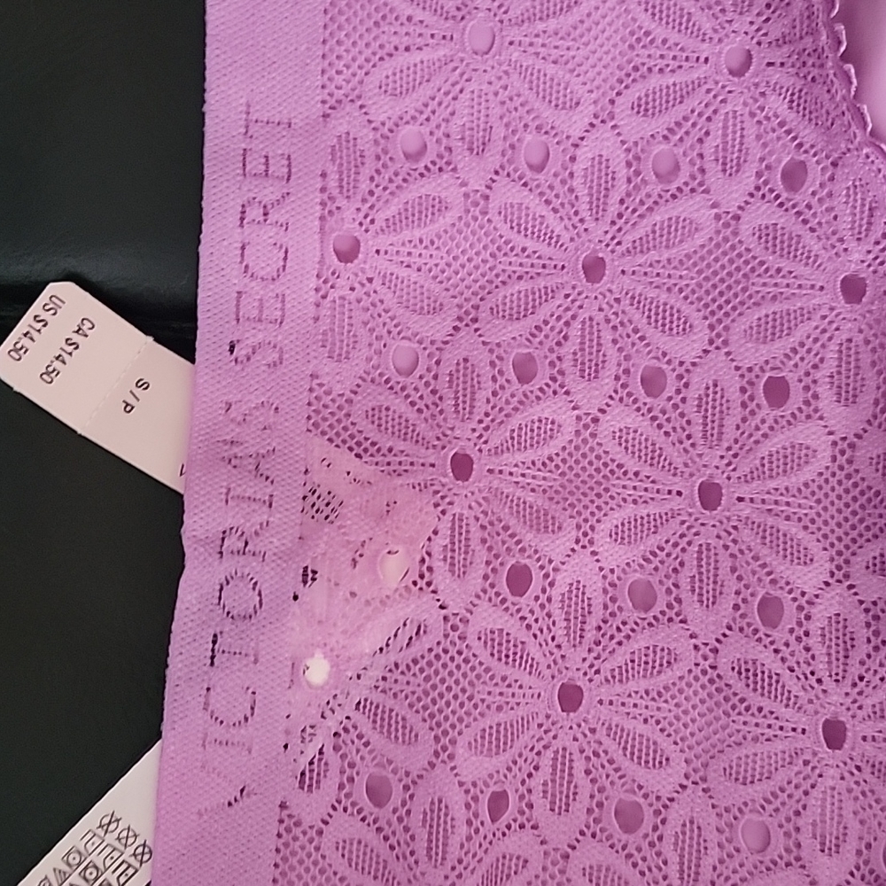 Victoria's Secret Small Panties